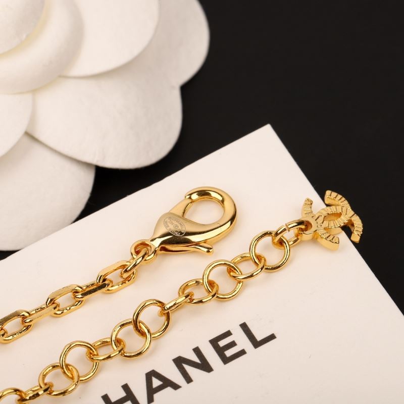 Chanel Brooches